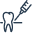 Oral Surgery Consultation Icon
